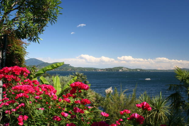 Laghi....della LOMBARDIA